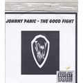 Johnny Panic : The Good Fight. (2006) PROMO CD ...