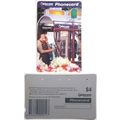 Australia Phone Card - Phone Booth
