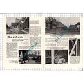 Berden Essex - 1964 Article