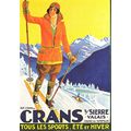 Crans Sierre Valais Tourisme De Crans Sur Sierr...