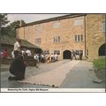 Measuring the Cloth, Higher Mill Museum, Helmsh...
