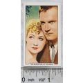1935 Gallaher's Film Scenes No. 19 The Richest ...
