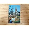 1966 Balboa Park, San Diego, California Tower, ...