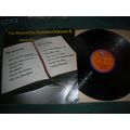 THE STYLISTICS COMPILATION LP - BEST OF STYLIST...
