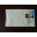 1969 GB Dahlak Expedition Departure Scientific ...