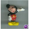 Applause Disney's Mickey Mouse PVC Figure