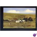 Cumberland GARRIGILL Leadgate Road Postcard by ...
