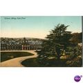 GB Postcard - Woburn Abbey, Bedfordshire, East ...