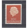 Holland.SG780a 30c Queen Juliana (Orange).Fine ...