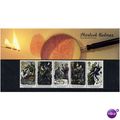 GB 1993 Sherlock Holmes Presentation Pack # 241...