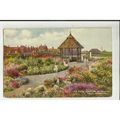 A308 Norfolk GREAT YARMOUTH Lily Pond Valentine...