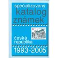 Filatelie Pěnkava: Specializovaný Katalog Známe...