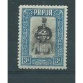 papua sg134 sg134 hm