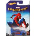 Hot Wheels - Power Rage: Spider-Man Homecoming ...