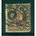 Used 272 8c William T. Sherman Average M03658