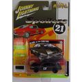 JOHNNY LIGHTNING ' STREET FREAKS ' 1971 FORD PI...