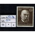 Los H22596: Deutsches Reich Mi. 864 **