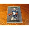 2010 Topps Platinum , DEZ BRYANT Rc, Cowboys #152