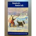Memoirs Of A Russian Lady