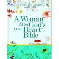 Woman After God's/Heart Bible-Hc