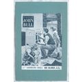 c.1980s PC John Bull Magazine Cover, 1945