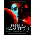 Night Without Stars by Peter F. Hamilton