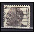 Used 1284 6c Franklin Roosevelt Fine KA6061