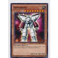 YuGiOh High-Speed Riders HSRD-EN047 Armoroid 1s...