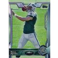 2015 Topps Football 459 Bryce Petty RC New York...