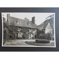 The Old Vicarage, Grantchester, Lincolnshire Po...