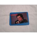 Adam Ant 1985 A.G.I. Rock Star Concert Cards NO...
