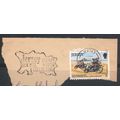 Jersey postmark 5