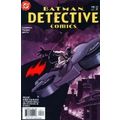 Detective Comics # 792 NM MODERN AGE COMICS