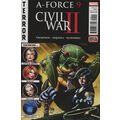 A-Force (Vol 2) # 009 NM MODERN AGE COMICS