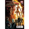 Age of Apocalypse (2012) # 001 NM MODERN AGE CO...