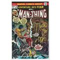 Adventure into Fear (Vol 1) # 018 VFN- RS003 AM...
