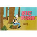 ONE-SHOT - BIG PUNK (2019)