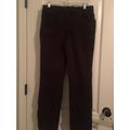 Sharagano Women's Brown Dress Pants Slacks \Siz...