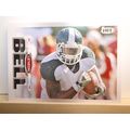 2013 SAGE Hit LE'VEON BELL (Steelers) Rookie ca...