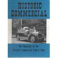 Historic Commercial, Volume 2 No. 2 Summer 1976
