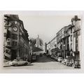 VERDUN AVENUE DE LA VICTOIRE VINTAGE POSTCARD