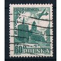 Poland 1954 SG860 PO16 Air Poczta Lotnicza 60g ...