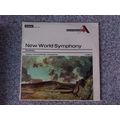 Dvořák - Kubelik, The Vienna Philharmonic – New...