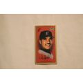 Uguetth Urbina 2003 Topps 205 POLAR BEAR MINI N...