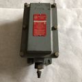 ALLEN BRADLEY 836-C6E,BULLETIN 836 PRESSURE CON...