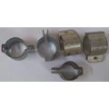 Capacitor mounting clip 21mm ID, 19mm Long 5 off
