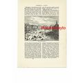 Puerta Del Sol, Madrid, Spain, Small Book Illus...