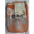 VINTAGE OSMAN TOWEL IN NORMANDIE DESIGN