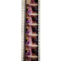 Pk DAU - B - MIX - e 0116L . - 1 STRIP OF 5 - 3...