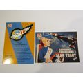 29. Pilot Thunderbird 3 Alan Tracy - Thunderbir...